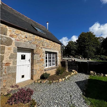 L Annexe sister to Maison De Mason Mael-Pestivien Extérieur photo