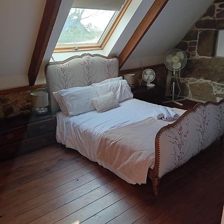 L Annexe sister to Maison De Mason Mael-Pestivien Extérieur photo