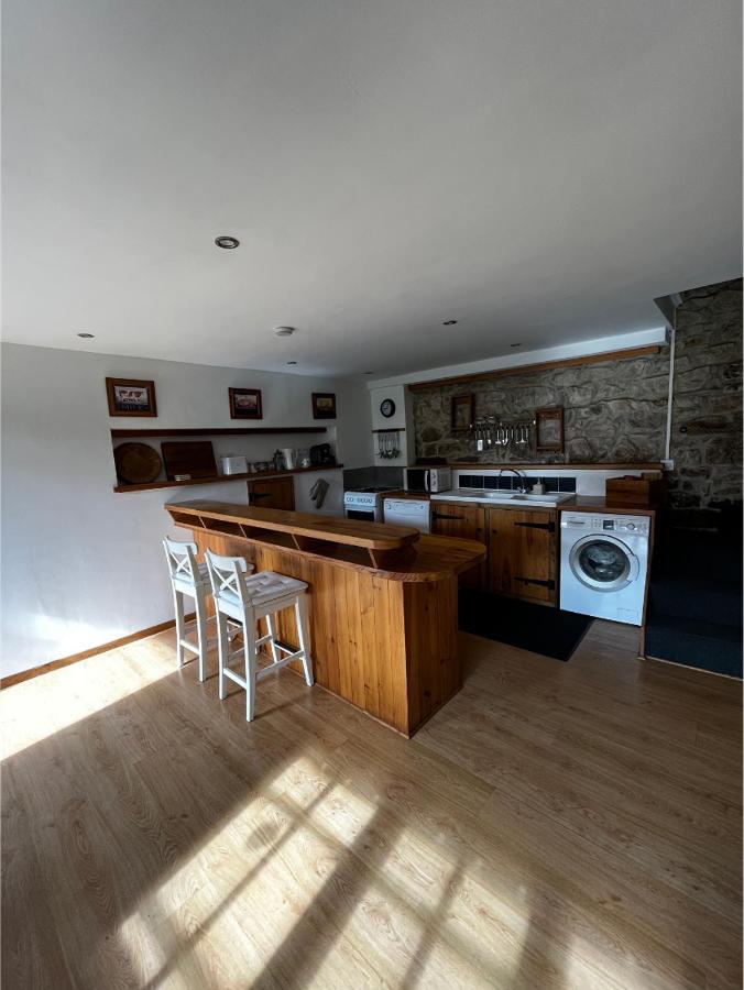 L Annexe sister to Maison De Mason Mael-Pestivien Extérieur photo